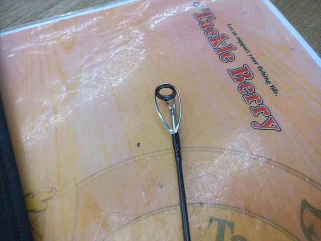 ブルースナイパー 76/4 RGD-Mode