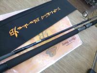 ブルースナイパー 76/4 RGD-Mode