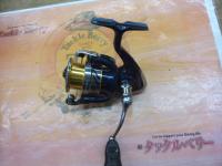 20クレスト LT3000-CXH