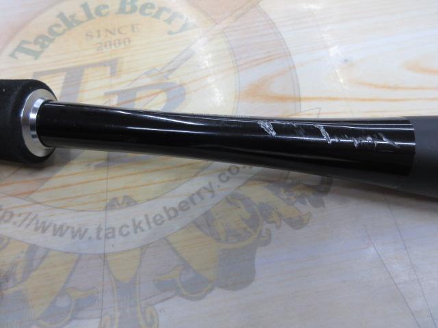 20ゾディアス 1610MH