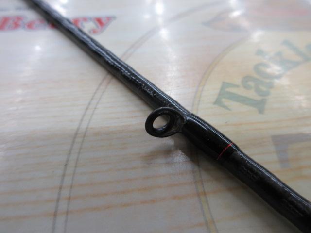 20ゾディアス 1610MH