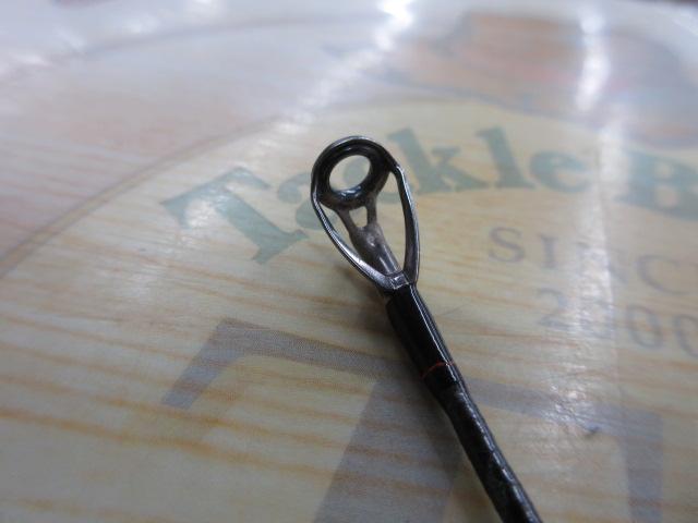 20ゾディアス 1610MH