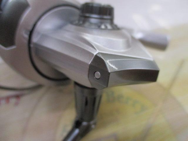 カーディナルⅢSX 2500H