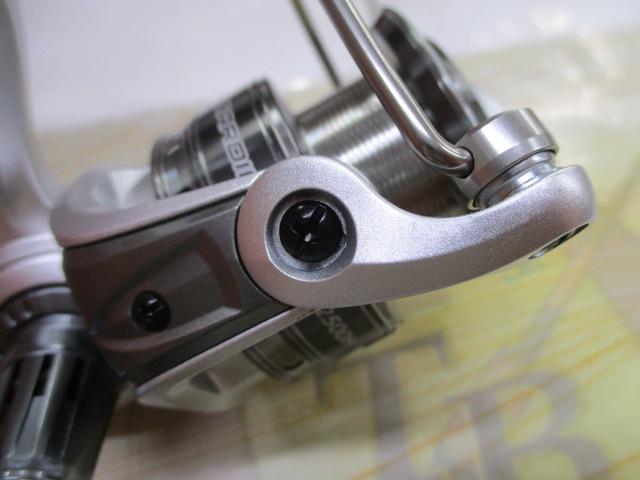 カーディナルⅢSX 2500H