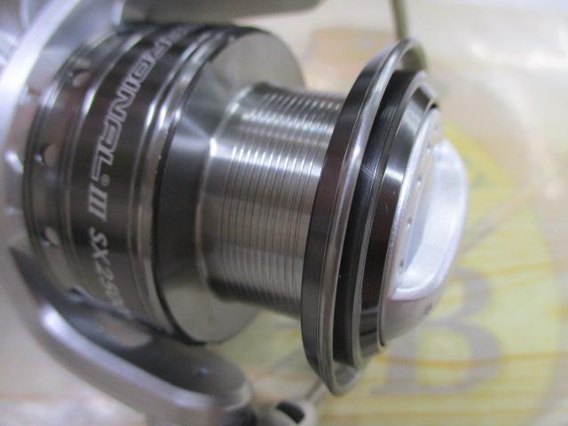 カーディナルⅢSX 2500H