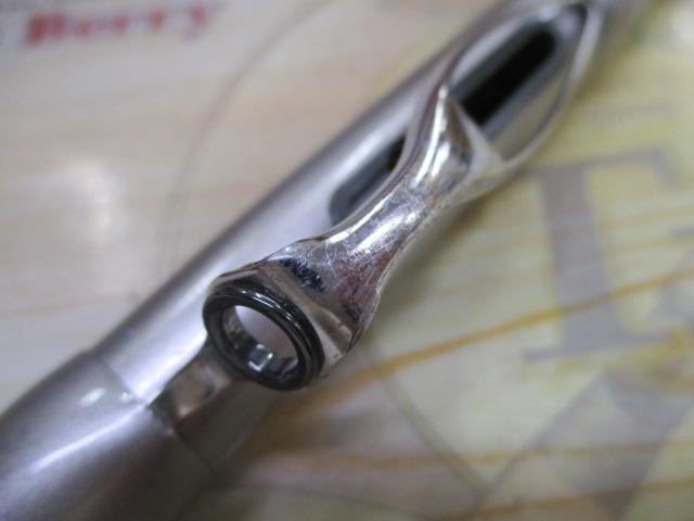 BB-X XT 1-530SI｜＠ベリーネット 日本最大新品中古釣具WEBショップ