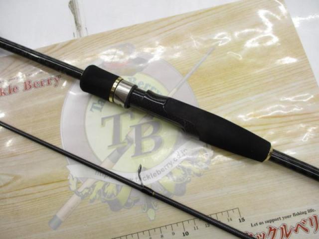 CB極仙テンヤ真鯛240MH