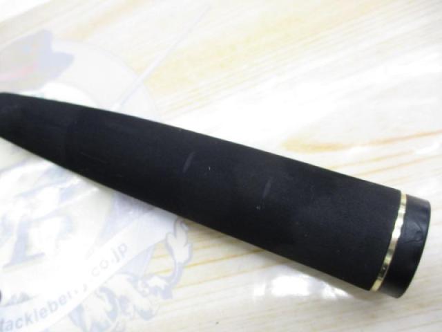 CB極仙テンヤ真鯛240MH