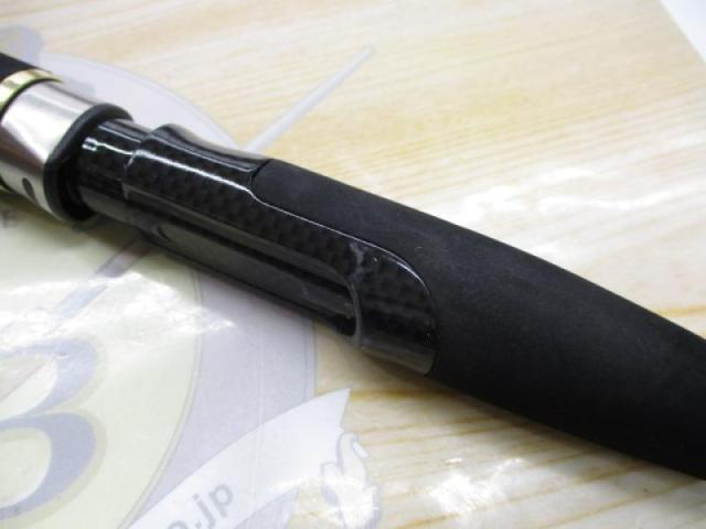 CB極仙テンヤ真鯛240MH