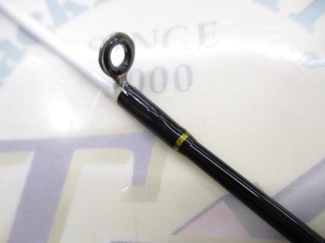 CB極仙テンヤ真鯛240MH