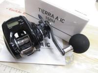 21ティエラ A IC 150H