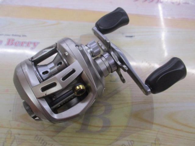 アルファス 103L タイプF