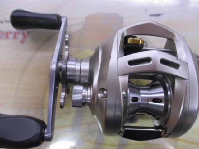 アルファス 103L タイプF