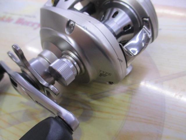 アルファス 103L タイプF