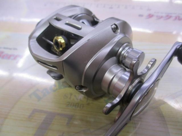 アルファス 103L タイプF