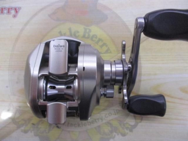 アルファス 103L タイプF