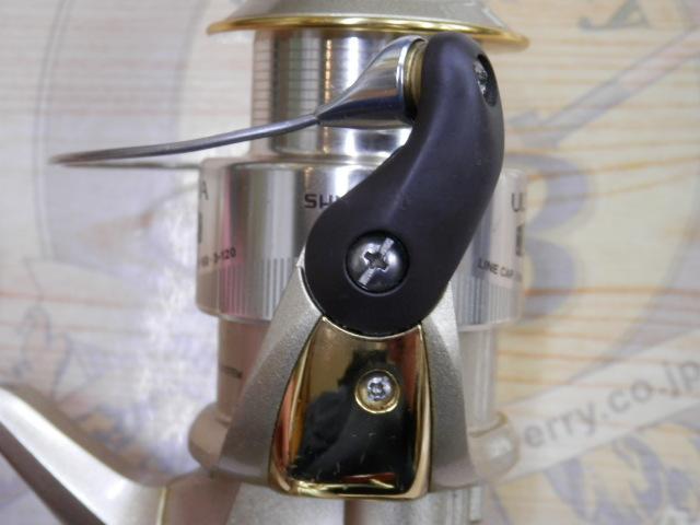 02アルテグラ 2500