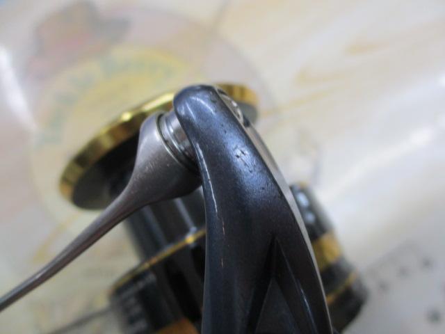 21アルテグラ C5000XG