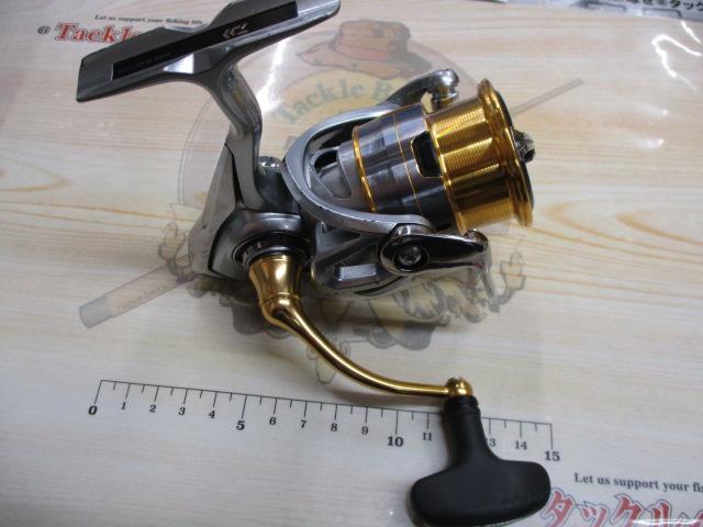 18フリームス LT3000S-CXH