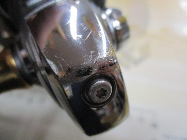 18フリームス LT3000S-CXH