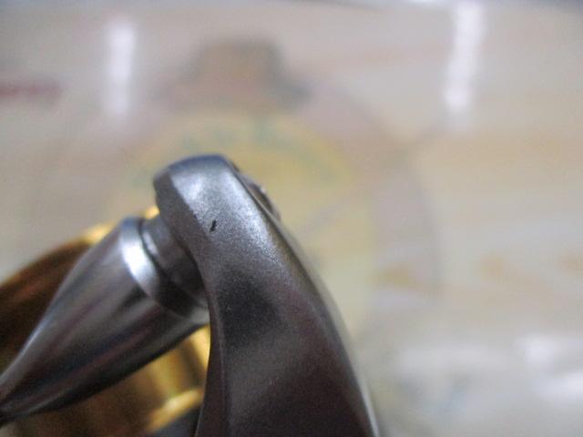 18フリームス LT3000S-CXH