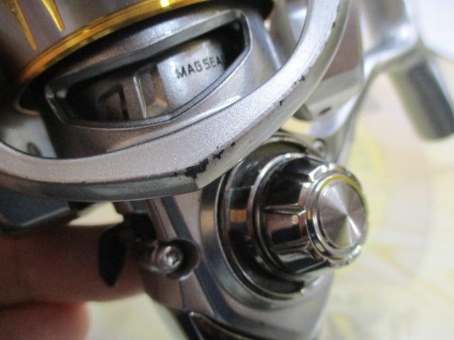 18フリームス LT3000S-CXH