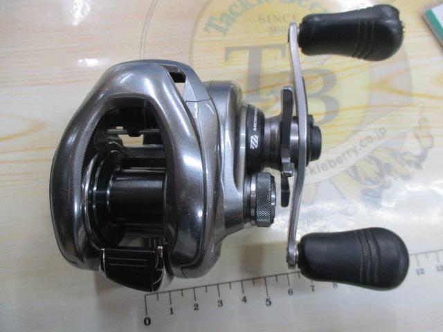 15メタニウムDC (RH) 後期モデル