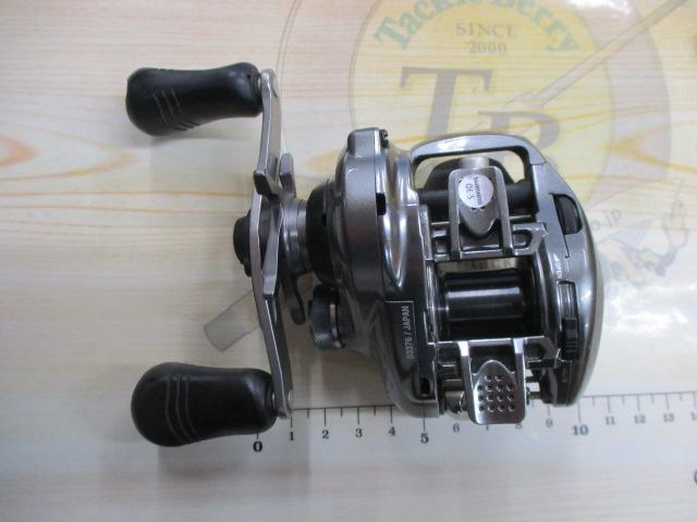 15メタニウムDC (RH) 後期モデル