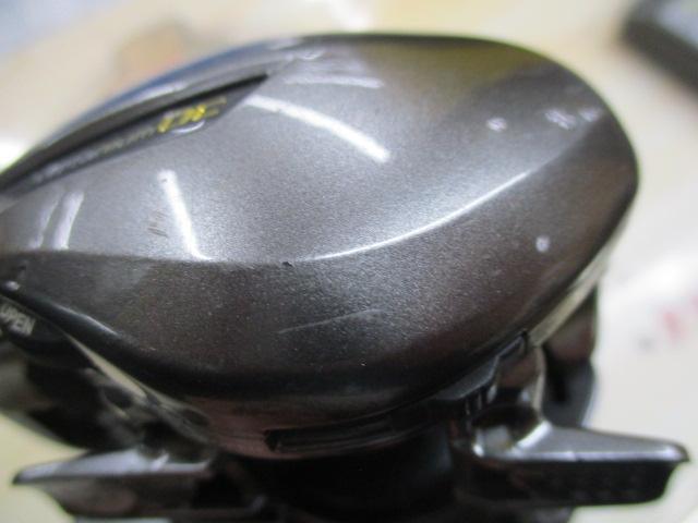 15メタニウムDC (RH) 後期モデル