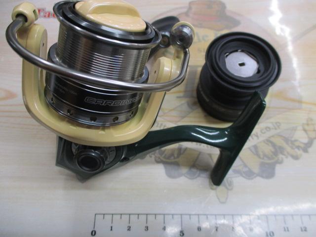 カーディナルⅢSX2000Sキャンパーズエディション