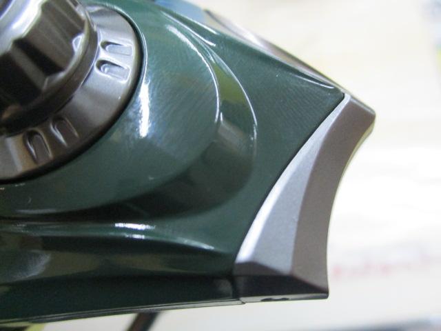 カーディナルⅢSX2000Sキャンパーズエディション