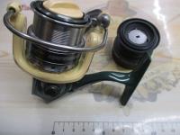 カーディナルⅢSX2000Sキャンパーズエディション