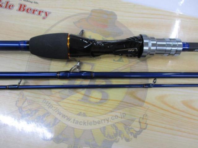 リーディング メバル M-350・J