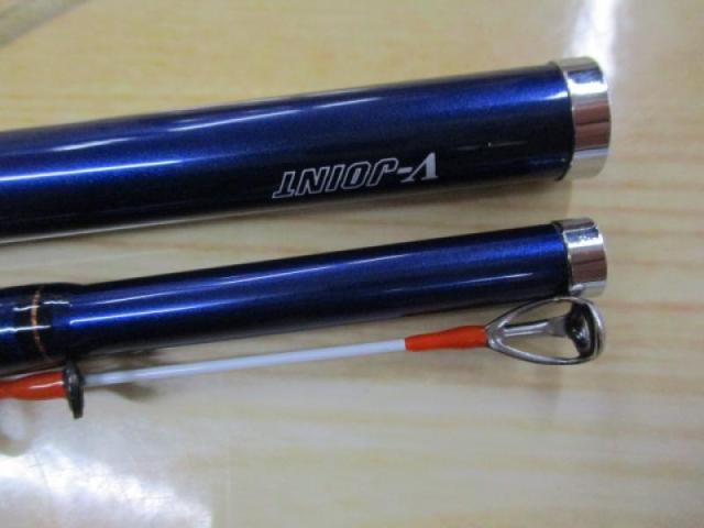 リーディング メバル M-350・J