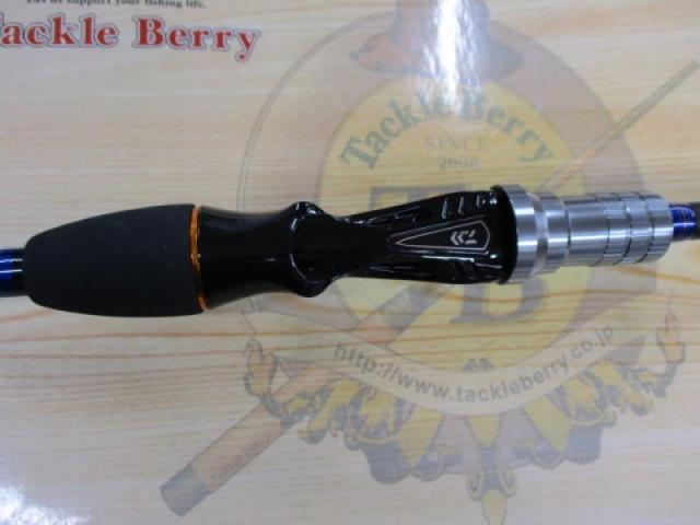 リーディング メバル M-350・J