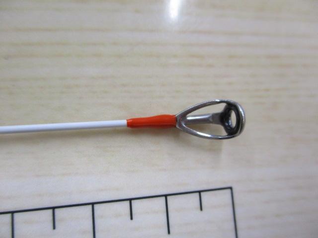 リーディング メバル M-350・J