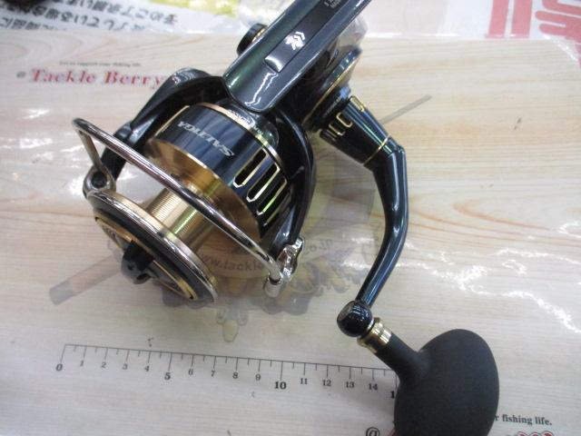 25ソルティガ 14000-XH