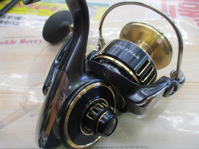 25ソルティガ 14000-XH