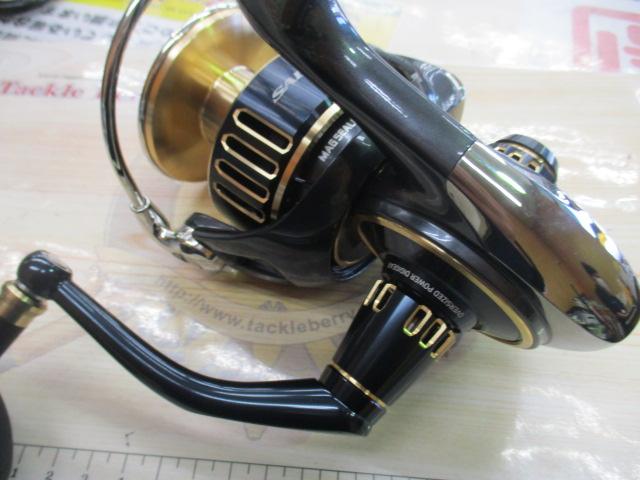 25ソルティガ 14000-XH