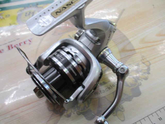 13ナスキー C3000