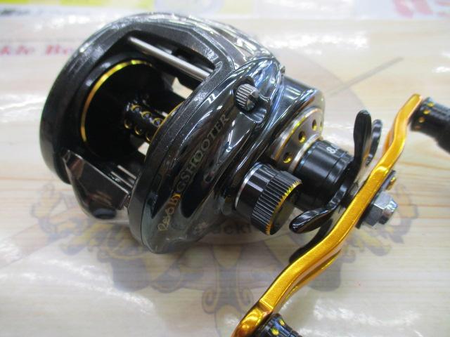 レボ ビッグシューターコンパクト