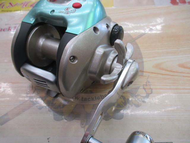 アドベンチャー棚VS500Ti 