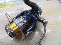 20クレスト LT2500