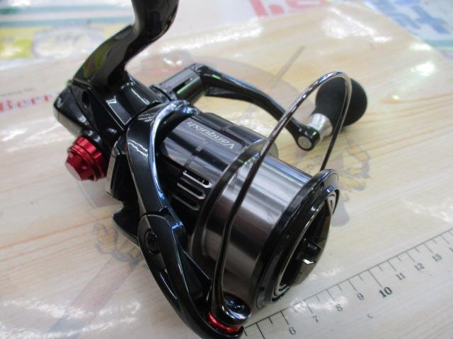 19ヴァンキッシュ 4000MHG