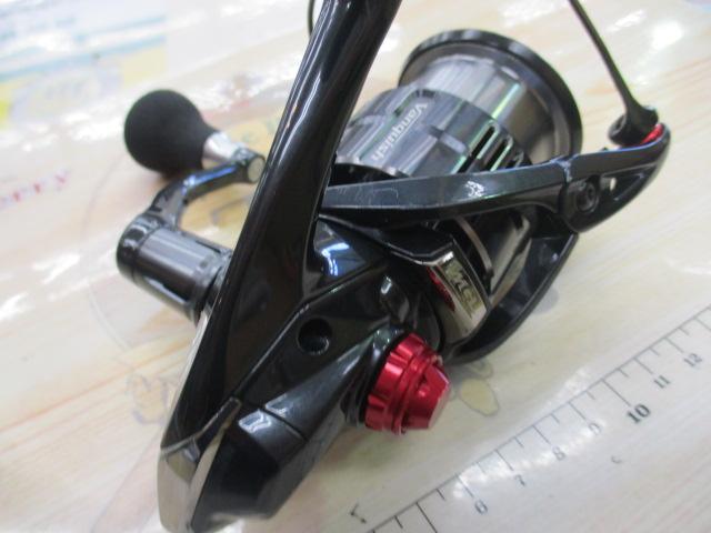 19ヴァンキッシュ 4000MHG