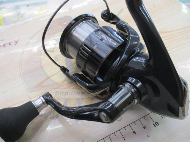 19ヴァンキッシュ 4000MHG