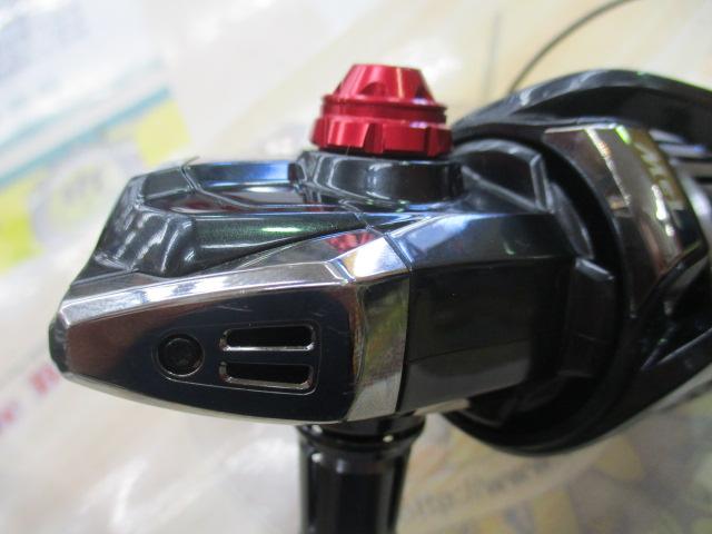 19ヴァンキッシュ 4000MHG