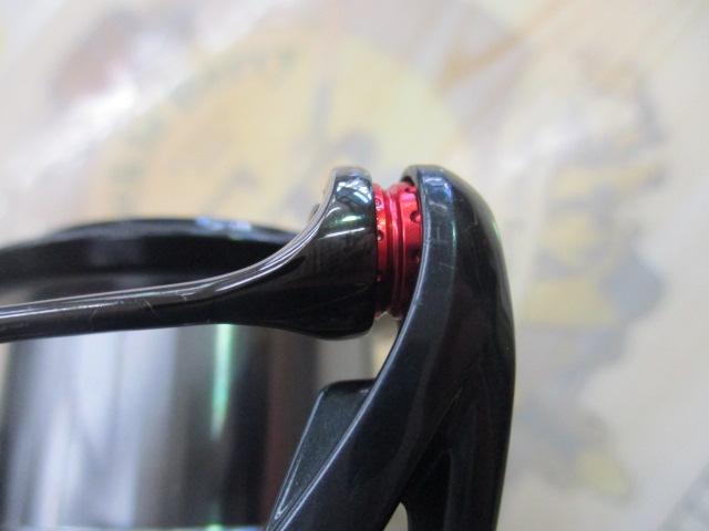 19ヴァンキッシュ 4000MHG