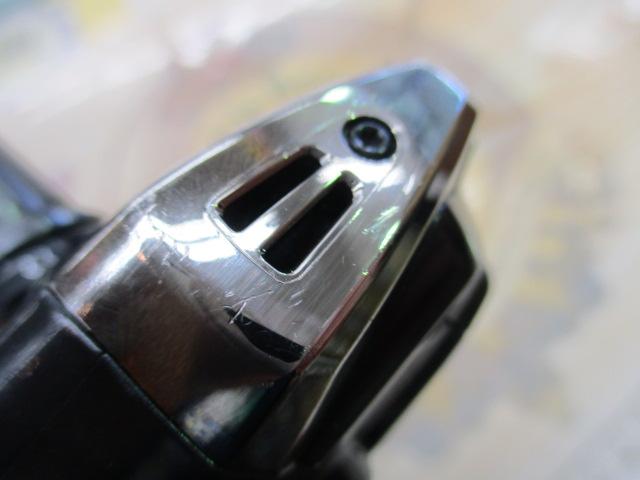 19ヴァンキッシュ 4000MHG