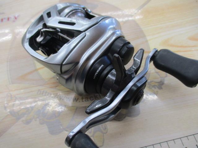 アルファス SV TW 800S-XHL